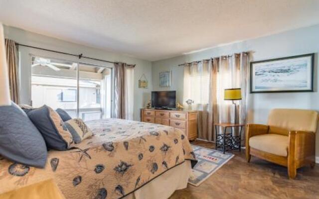 Chateau La Mer 3D Destin