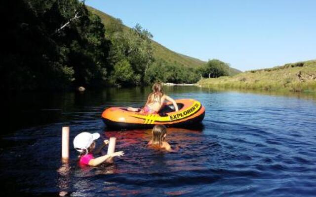 Somerset Gift Getaway Farm