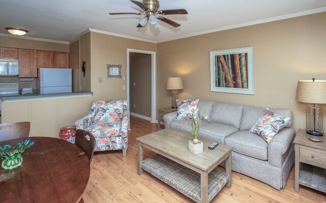 Ocean Dunes Villas #WOD115