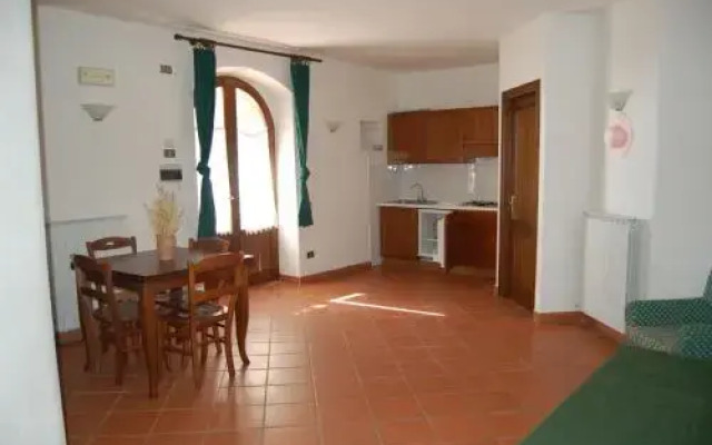 Agriturismo Fornace - Il Pino -