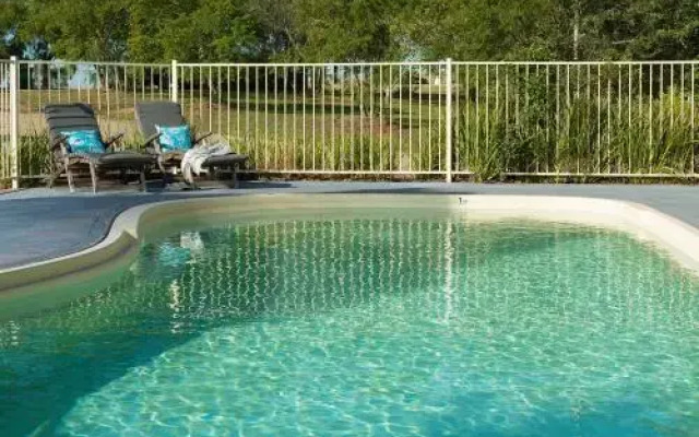 North Lodge Clan Cottage