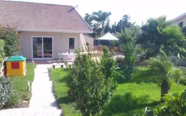 Villa Lilium
