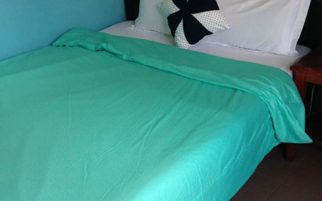 Thien Phuc Guesthouse