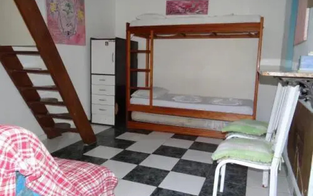 Pousada Solstício De Verão