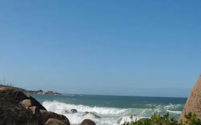 Casa Praia Mole