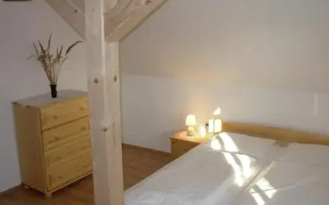 Apartmány MarAqua