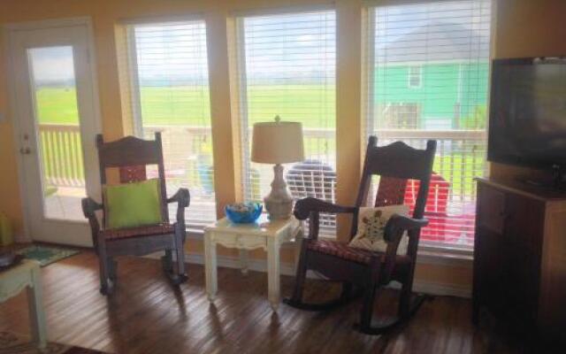 Turtle Cove by RedAwning