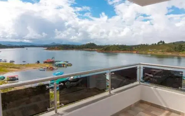 Hotel Benjamar