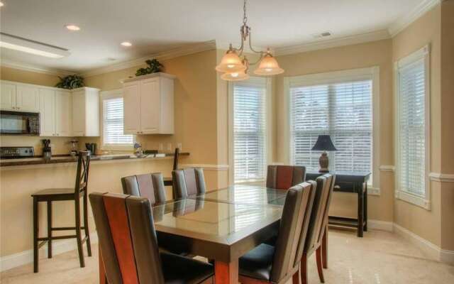 Magnolia Pointe 201-4821 by RedAwning