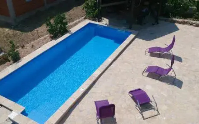 Vila Lavanda