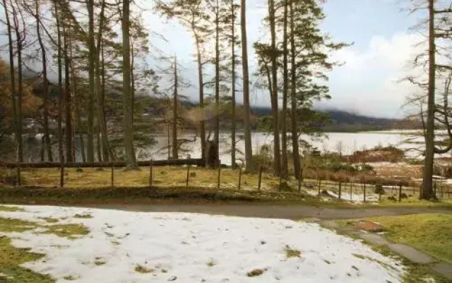 Glengarry Lodges