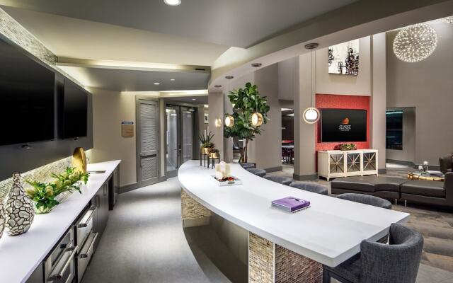 Luxe Apartments North Scottsdale by WanderJaunt