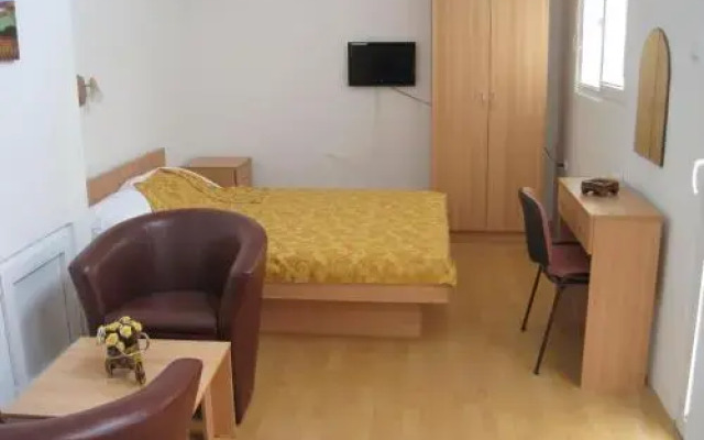 Motel Livija