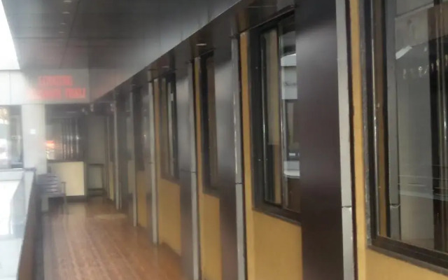 Hotel New Punjab