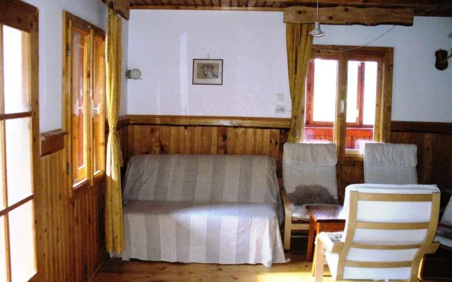 Casa de vacanta Piatra Mica