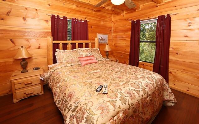 Dare To Bear 238 - Two Bedroom Cabin