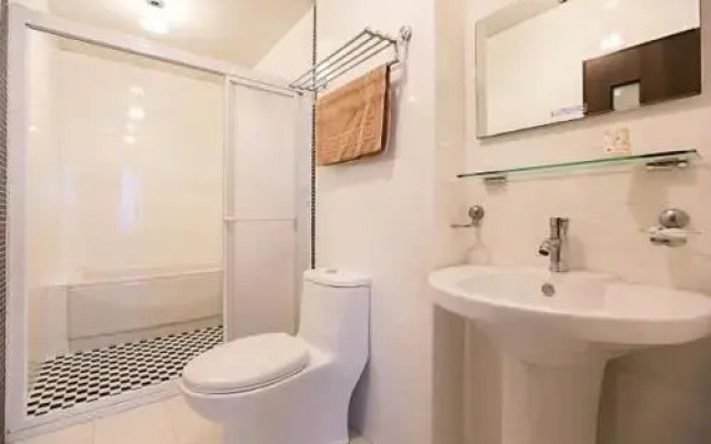 100 Per Centum Homestay