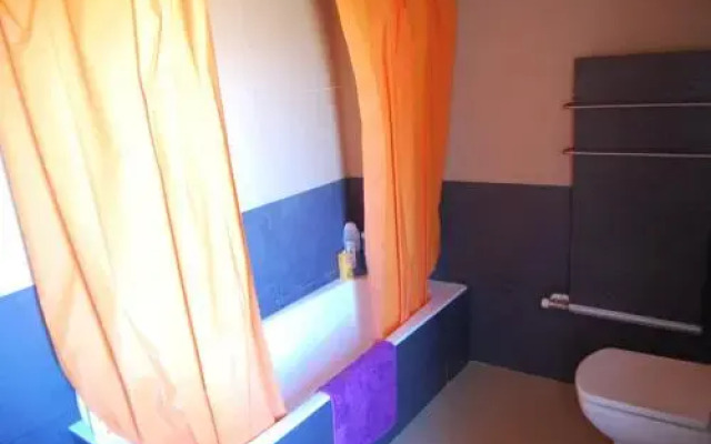 Casa Dorondón