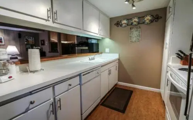 Horizons 4 #119 Condo