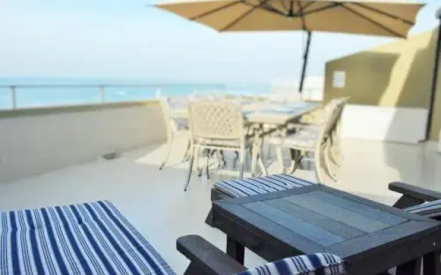 Uluwatu, 4 Bedroom, Zimbali Coastal Resorts