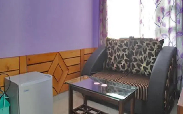 Hotel Bhagsu Heights
