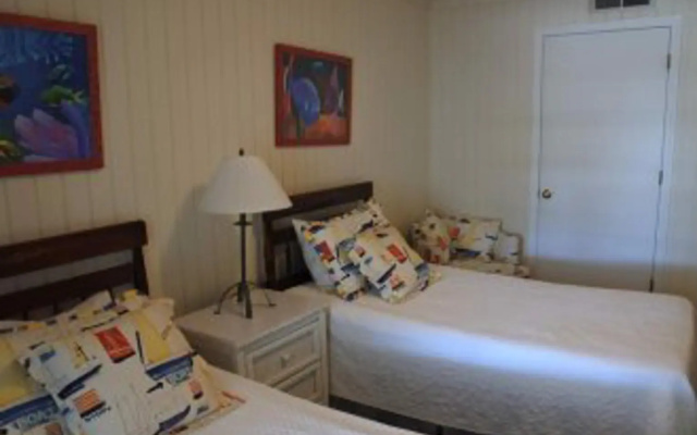 212 Sea Oaks 4 Br Villa by RedAwning