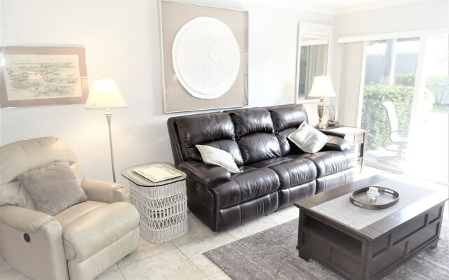 Jamaica Royale - 082 - 2 Br Villa