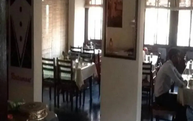 EK Hotel Udaipur