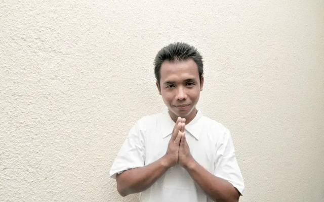 Airy Nusa Dua Pulasari Benoa Bali
