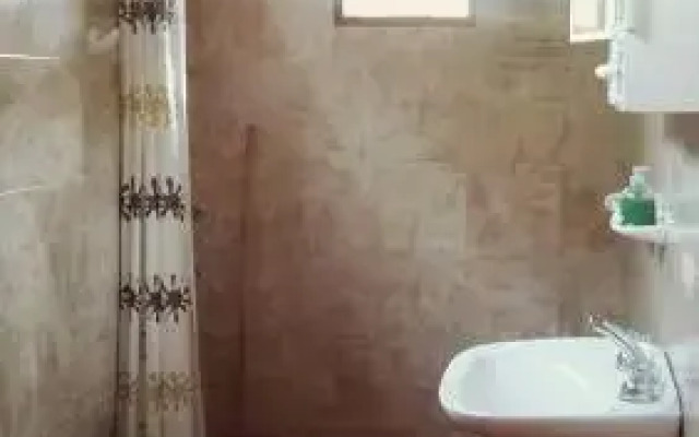 Cabañas eben ezer