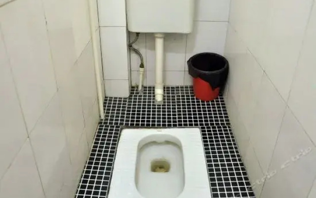 Mudanjiang Fumin Guesthouse