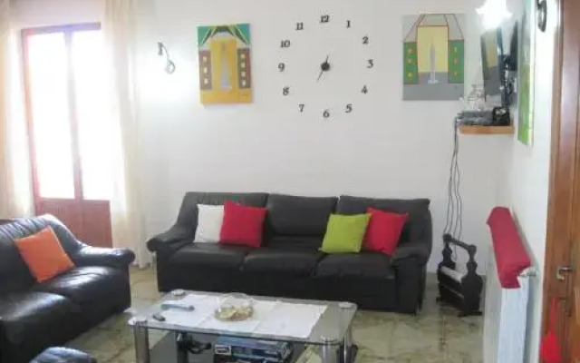 Bed and Breakfast Villa Viviana