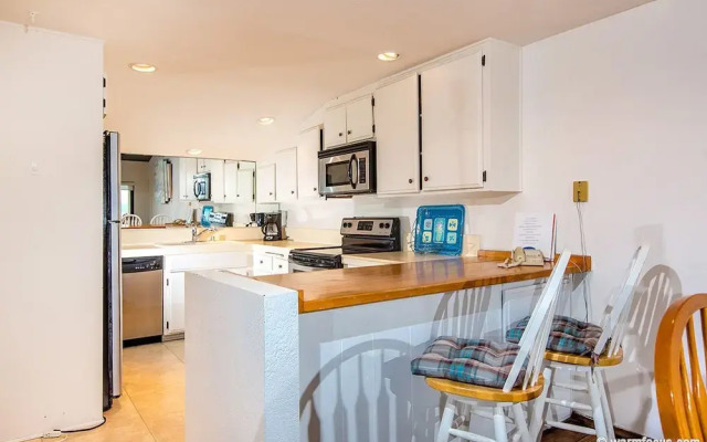 South Sierra Condominium #12065