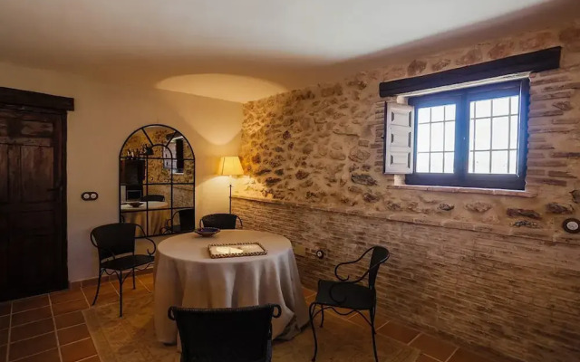 Complejo Rural Cortijo Trifillas