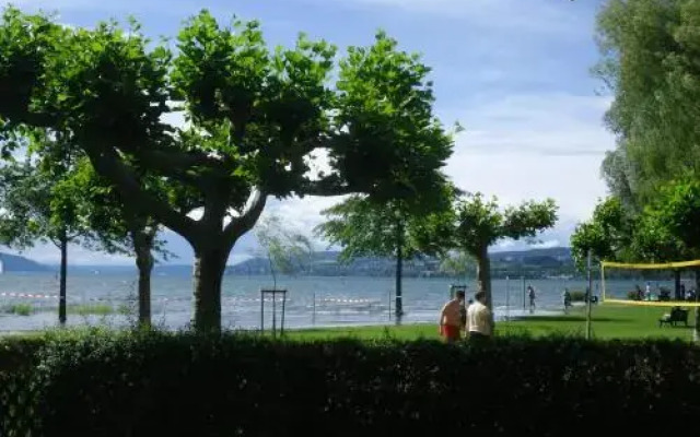 Ferienwohnung am Bodensee