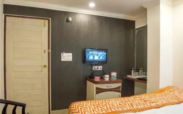 Oyo Rooms Zone Ii M P Nagar