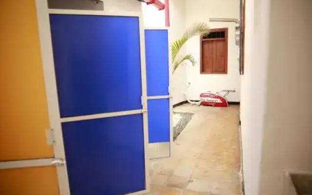 RollinKeepers Hostel