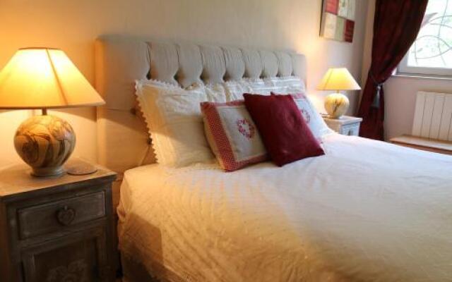 La Bergerie De Laval