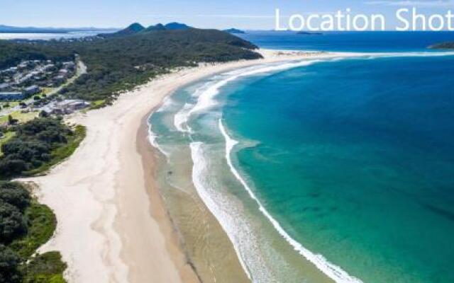 Surf Break - 10A Tuna (Downstairs)