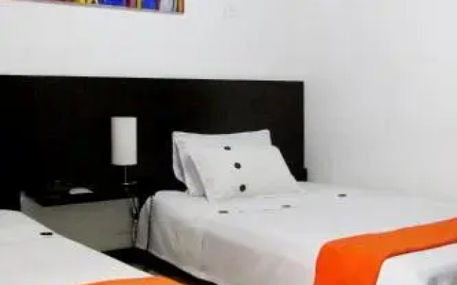 Hotel Santa Maria