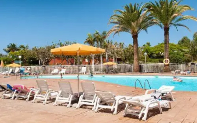 Bungalow Melocotones Maspalomas Golf