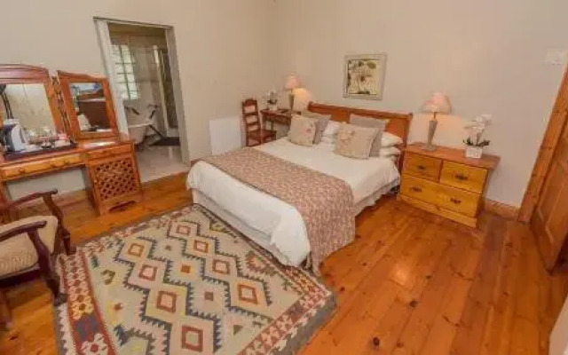 Chateau B&B