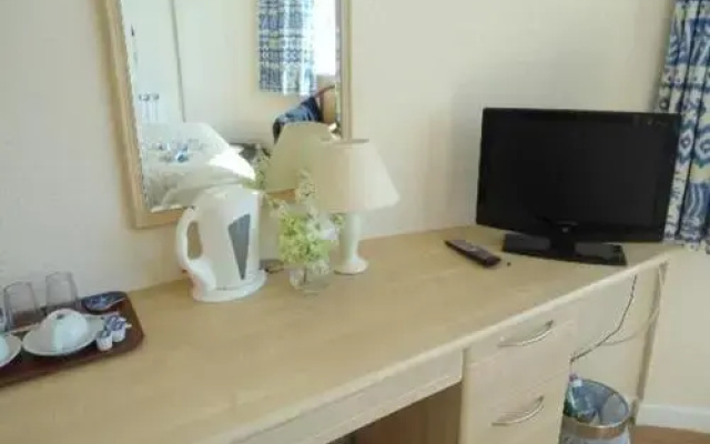 Maison Chaussey Guest House