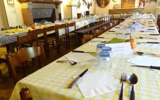 Agriturismo Biobagnolese