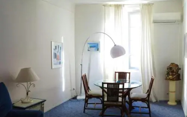 Viva Riviera 6 Rue Commandant André
