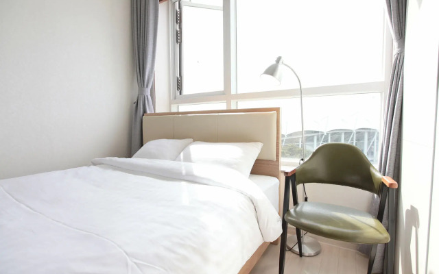 Residence K