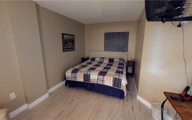 505 Beach Place Condos by RedAwning