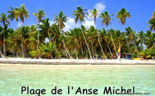 Appartement Vacances Goyave