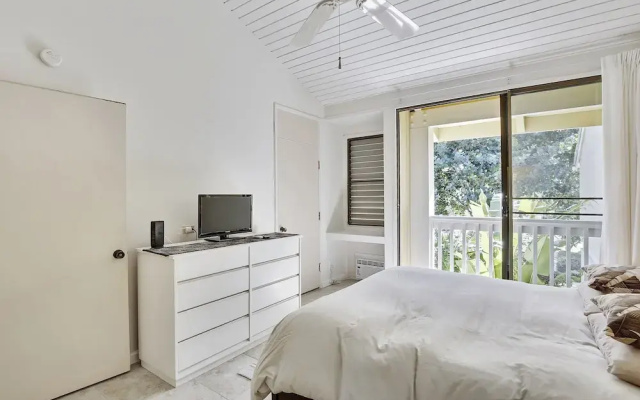 Da Kine Kahuku - 1 Br Condo
