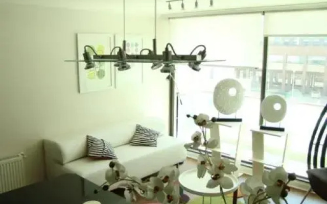 Costanera Suite